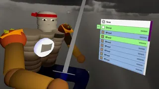 Скриншот 1 к игре Tunescape