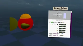 Скриншот 2 к игре Tunescape