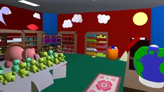Скриншот 4 к игре Tunescape
