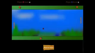 Скриншот 4 к игре Ladybird Reflect