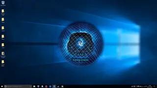 Скриншот 4 к игре Desktop Agents - Cov1d-999