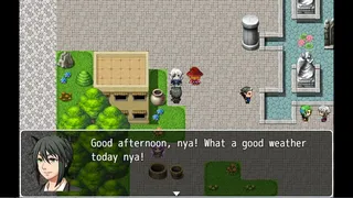 Скриншот 2 к игре Soul for two