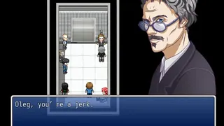 Скриншот 3 к игре Please close the doors