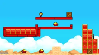 Скриншот 5 к игре Magical Star Pillars
