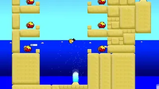 Скриншот 6 к игре Magical Star Pillars