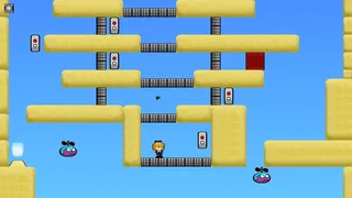 Скриншот 7 к игре Magical Star Pillars