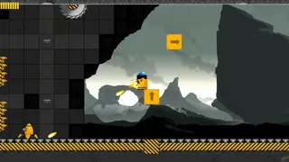 Скриншот 1 к игре CRASHBOT