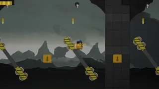 Скриншот 2 к игре CRASHBOT