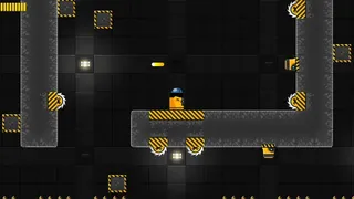 Скриншот 3 к игре CRASHBOT