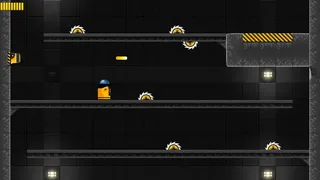 Скриншот 4 к игре CRASHBOT