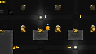 Скриншот 5 к игре CRASHBOT