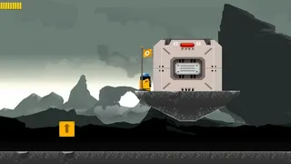 Скриншот 6 к игре CRASHBOT