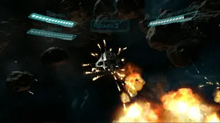 Скриншот 1 к игре Wartime Prologue