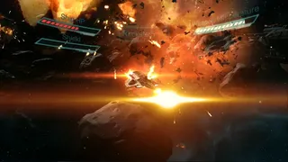 Скриншот 2 к игре Wartime Prologue