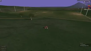Скриншот 4 к игре A tractor