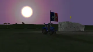 Скриншот 6 к игре A tractor
