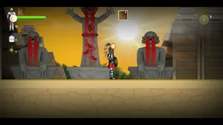 Скриншот 2 к игре Steel Knight 1513