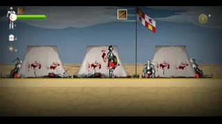 Скриншот 3 к игре Steel Knight 1513
