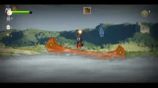 Скриншот 4 к игре Steel Knight 1513