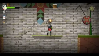 Скриншот 5 к игре Steel Knight 1513