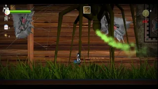 Скриншот 7 к игре Steel Knight 1513