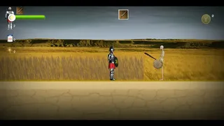 Скриншот 8 к игре Steel Knight 1513
