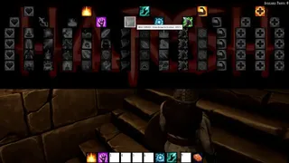 Скриншот 7 к игре Harsh