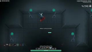 Скриншот 4 к игре Outrealm