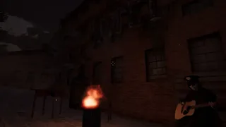 Скриншот 4 к игре Shadow of Something