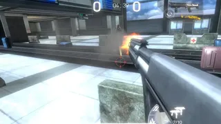Скриншот 5 к игре Realshot