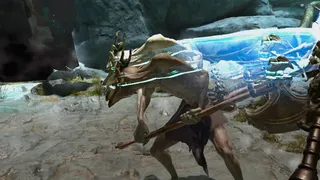 Скриншот 3 к игре Conquer