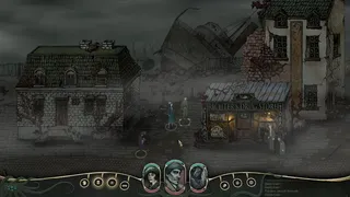 Скриншот 1 к игре Stygian: Reign of the Old Ones