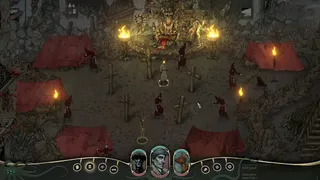 Скриншот 2 к игре Stygian: Reign of the Old Ones