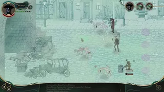 Скриншот 6 к игре Stygian: Reign of the Old Ones