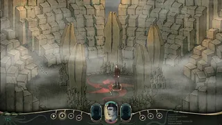 Скриншот 8 к игре Stygian: Reign of the Old Ones