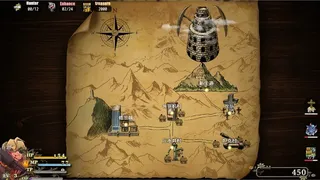 Скриншот 1 к игре Asura Valley