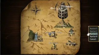Скриншот 2 к игре Asura Valley