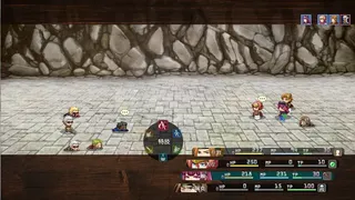 Скриншот 3 к игре Asura Valley