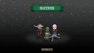 Скриншот 4 к игре Ninja Tycoon