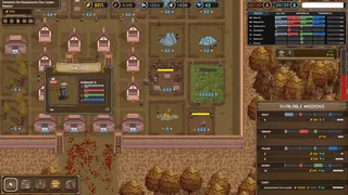 Скриншот 6 к игре Ninja Tycoon