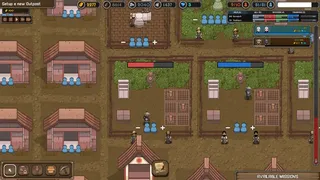 Скриншот 7 к игре Ninja Tycoon
