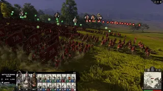 Скриншот 5 к игре Total War: THREE KINGDOMS