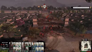 Скриншот 6 к игре Total War: THREE KINGDOMS
