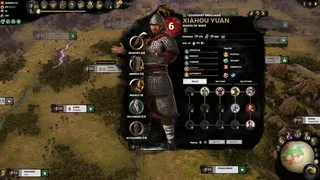 Скриншот 9 к игре Total War: THREE KINGDOMS