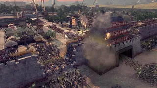 Скриншот 12 к игре Total War: THREE KINGDOMS