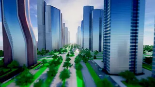 Скриншот 3 к игре Atmocity