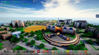 Скриншот 4 к игре Atmocity
