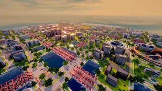 Скриншот 5 к игре Atmocity