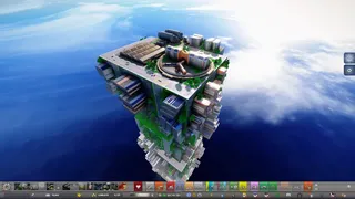 Скриншот 6 к игре Atmocity