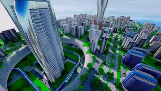 Скриншот 7 к игре Atmocity